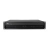 ORIGIN - Zesilovač ProA1200.2 / DSP / 4-kanálový / 4x 600W nebo 2x 1200W Hi-Z / 2U rack