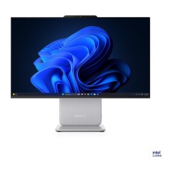 IC AIO 23.8"FHD/C5_320/16G/512/INT/BezOS/GREY