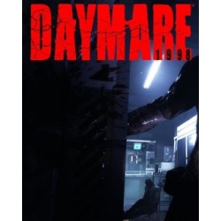 Daymare 1998 – hra pro PC (elektronická licence)