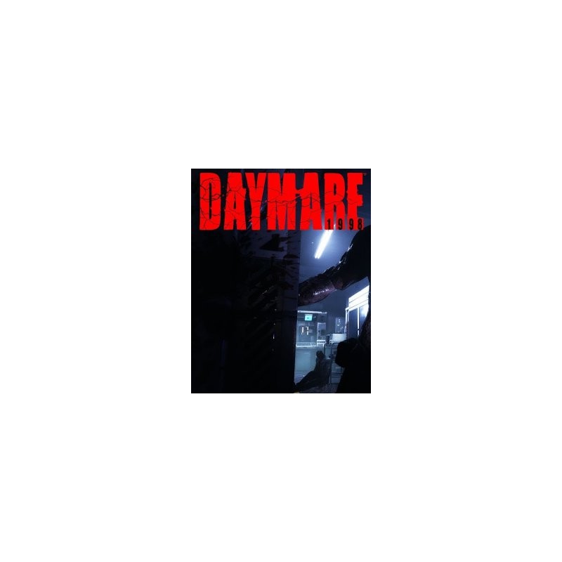 Daymare 1998 – hra pro PC (elektronická licence)