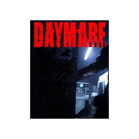 ESD Daymare 1998