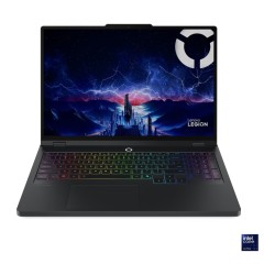 Legion Pro 5 16"WQXGA/i9/32G/1T/RTX5070/W11H/noA
