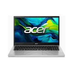 ACER NTB Aspire Go 15 (AG15-32P-C3L4),N150,15.6"FHD,16GB,512GB SSD,Intel Graphics,W11H,Silver