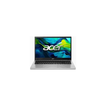 ACER NTB Aspire Go 15 (AG15-32P-C3L4),N150,15.6"FHD,16GB,512GB SSD,Intel Graphics,W11H,Silver