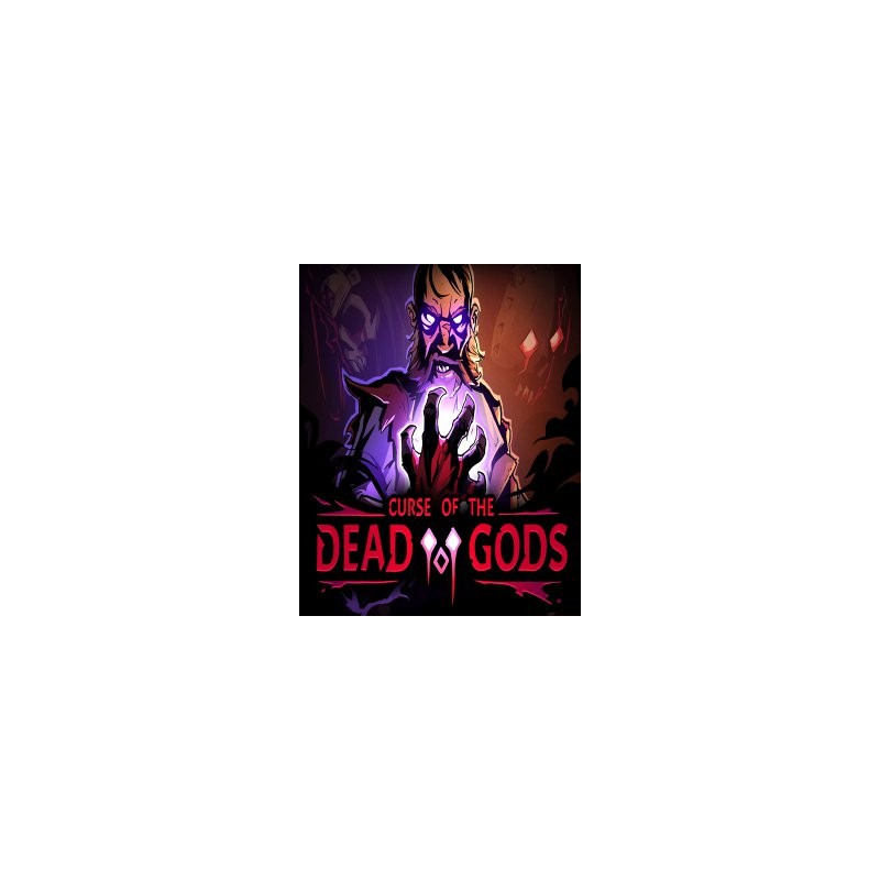 ESD Curse of the Dead Gods