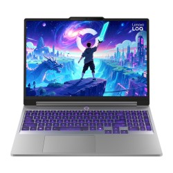 LOQ 15.3"WUXGA/C5 205H/8GB/512GB/RTX3050/noOS/noA