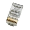 DATACOM konektor UTP CAT5E 10p10c RJ50 lanko(10ks)