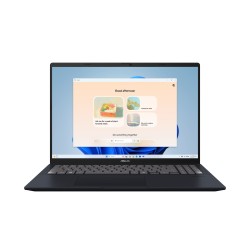 ASUS Vivobook 16 - Ultra 5 325/32GB/512GB SSD/16"/WUXGA/IPS/2y PUR/Win 11 Home/modrá