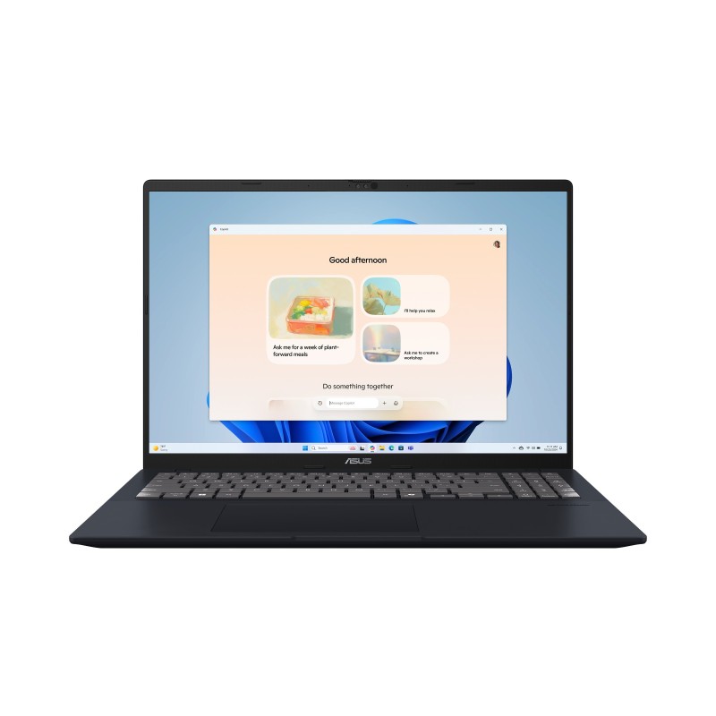 ASUS Vivobook 16 - Ultra 5 325/32GB/512GB SSD/16"/WUXGA/IPS/2y PUR/Win 11 Home/modrá