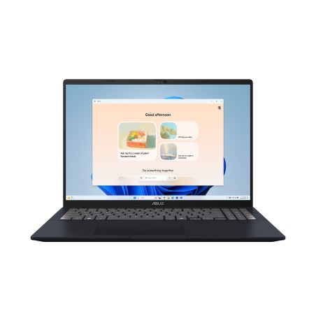 ASUS Vivobook 16 - Ultra 5 325/32GB/512GB SSD/16"/WUXGA/IPS/2y PUR/Win 11 Home/modrá