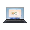 ASUS Vivobook 16 - Ultra 5 325/32GB/512GB SSD/16"/WUXGA/IPS/2y PUR/Win 11 Home/modrá