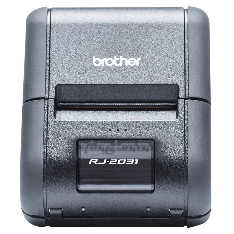 2inch 203dpi Mobile Receipt Printer (Bluetooth) - OD 40mm