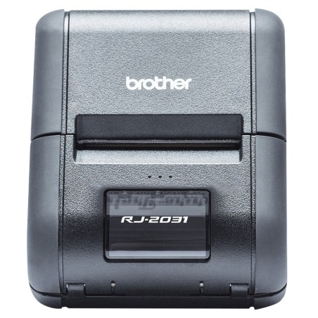 2inch 203dpi Mobile Receipt Printer (Bluetooth) - OD 40mm