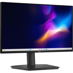 DELL Pro 22 E2226HS 22" FHD IPS/5ms/300nits/100Hz/HDMI/DP/VGA/repro/pivot/výškově nastavitelný/černý