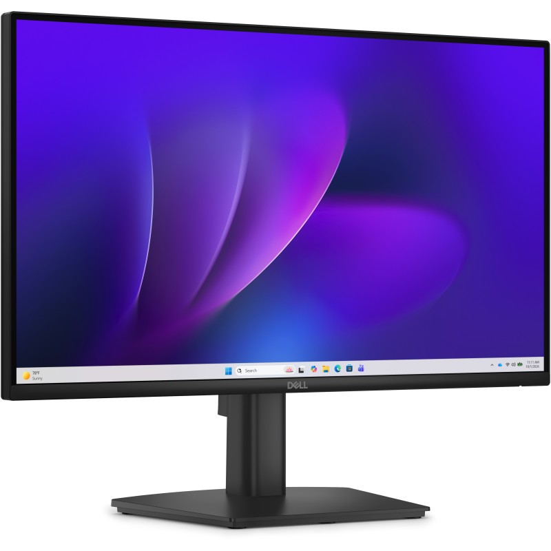DELL Pro 22 E2226H 22" FHD IPS/5ms/300nits/100Hz/HDMI/DP/VGA/černý
