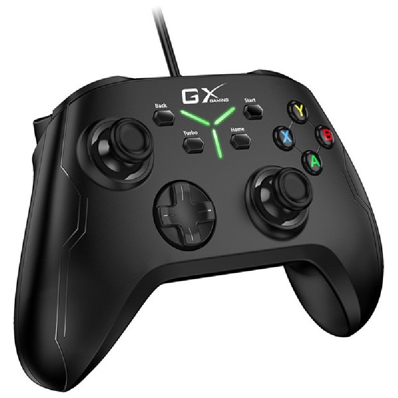 GENIUS GX Gaming gamepad GX-21UV
