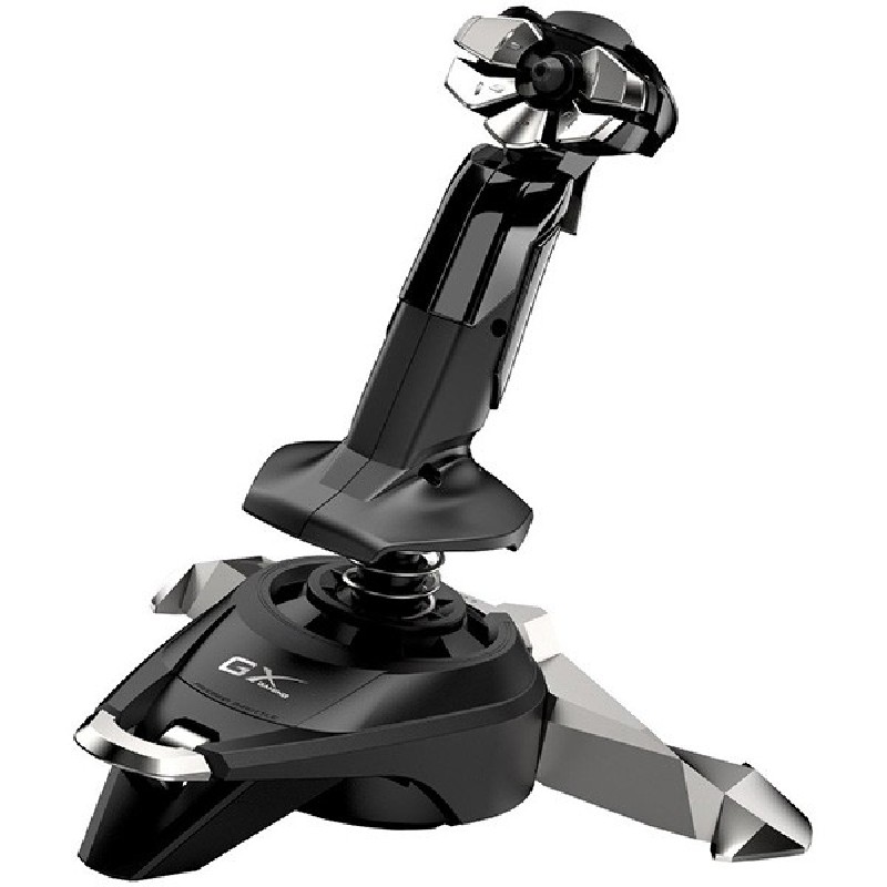 GENIUS GX Gaming joystick MaxFire F27