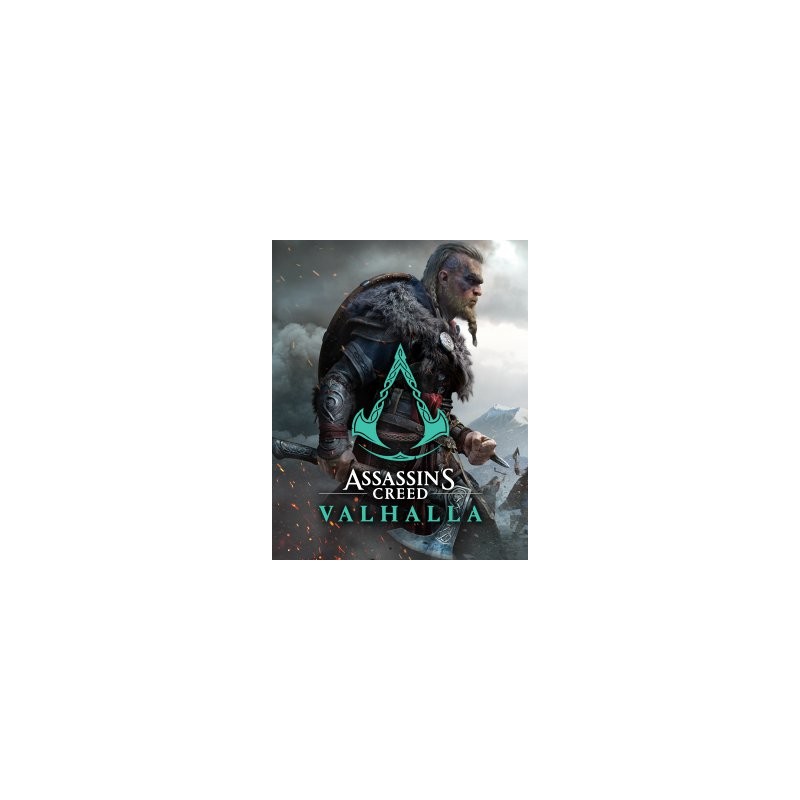 ESD Assassins Creed Valhalla