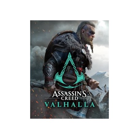 ESD Assassins Creed Valhalla