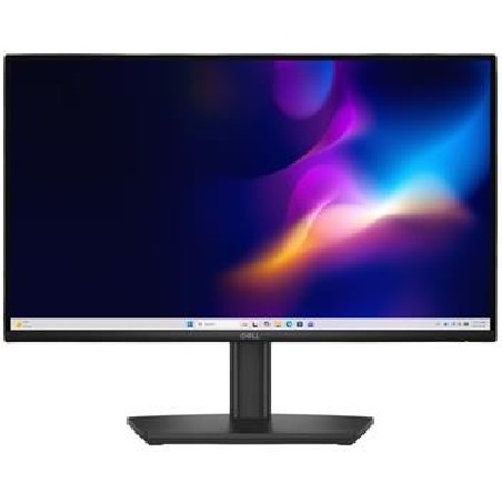 DELL-E2226HS, Dell Pro 22 Adjustable Stand Monitor - E2226HS