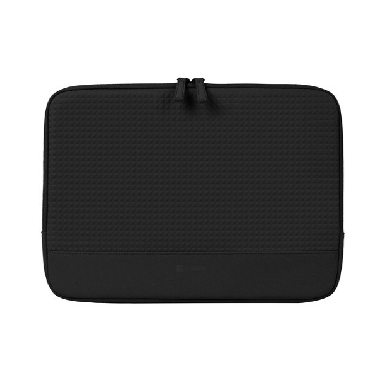 Laptop sleeve Natec MUSSEL 2, 16", černá