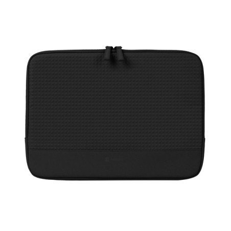Laptop sleeve Natec MUSSEL 2, 16", černá