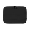 Laptop sleeve Natec MUSSEL 2, 16", černá