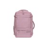 Batoh pro nb Natec CAMEL LITE 15,6", 19 L, růžová