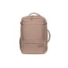 Batoh pro nb Natec CAMEL LITE 15,6", 19 L, béžová