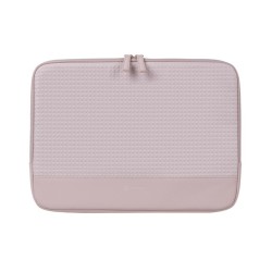 Laptop sleeve Natec MUSSEL 2, 16", růžová
