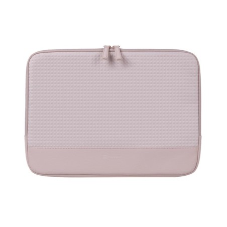 Laptop sleeve Natec MUSSEL 2, 16", růžová