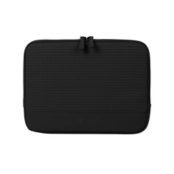 Laptop sleeve Natec MUSSEL 2, 14,1", černá