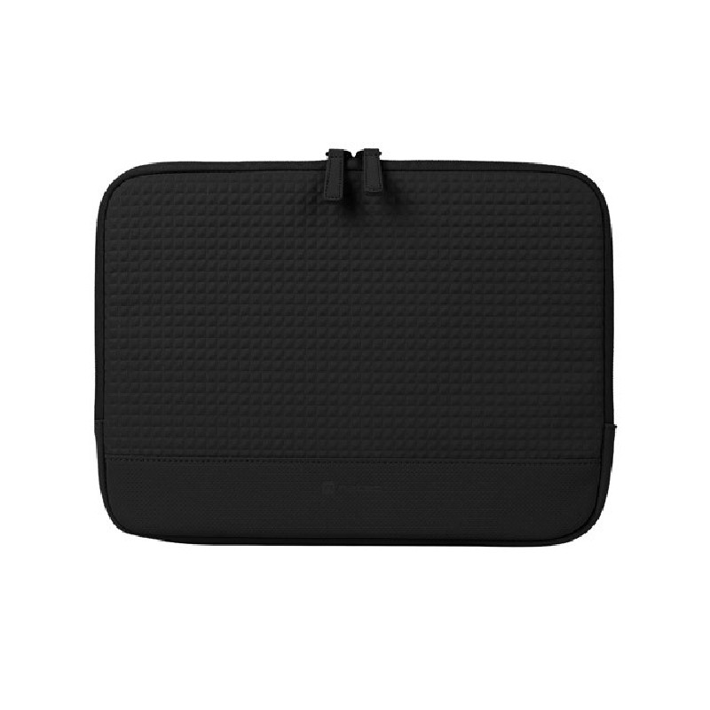 Laptop sleeve Natec MUSSEL 2, 14,1", černá