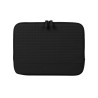 Laptop sleeve Natec MUSSEL 2, 14,1", černá