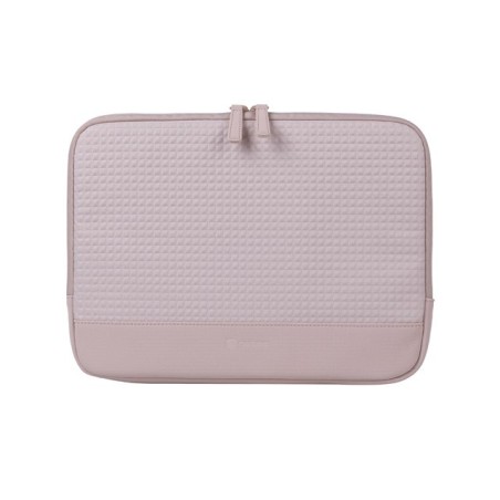 Laptop sleeve Natec MUSSEL 2, 14,1", růžová
