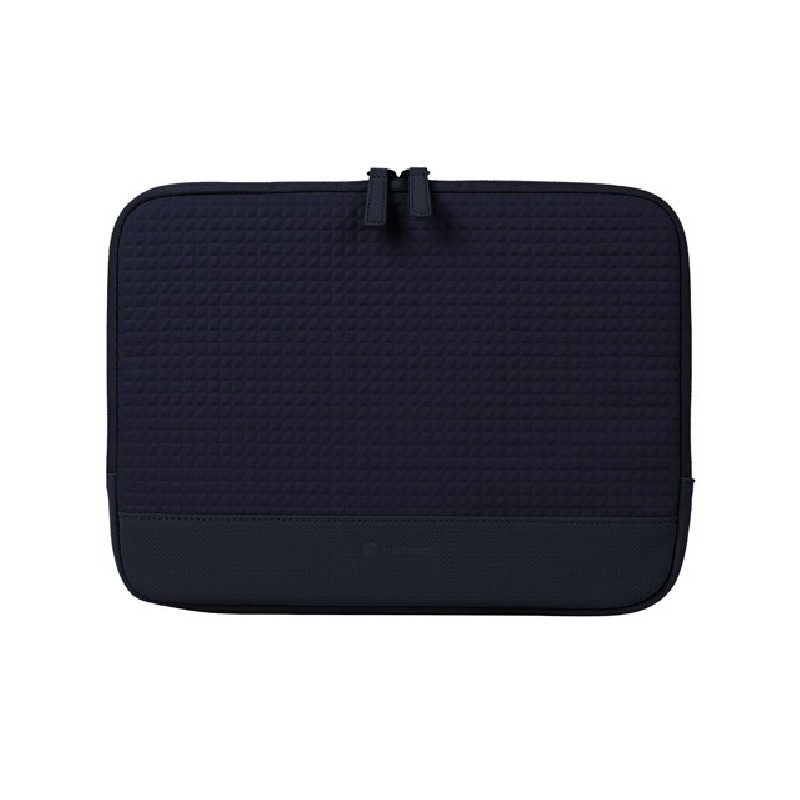 Laptop sleeve Natec MUSSEL 2, 14,1", modrá
