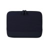 Laptop sleeve Natec MUSSEL 2, 14,1", modrá