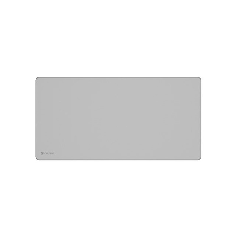 Podložka pod myš Natec STONY GREY 800x400mm