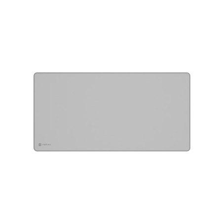 Podložka pod myš Natec STONY GREY 800x400mm