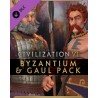 ESD Sid Meiers Civilization VI Byzantium & Gaul Pa