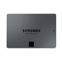 SSD 2,5" Samsung 870 QVO SATA III-1000GB