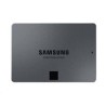 SSD 2,5" Samsung 870 QVO SATA III-1000GB