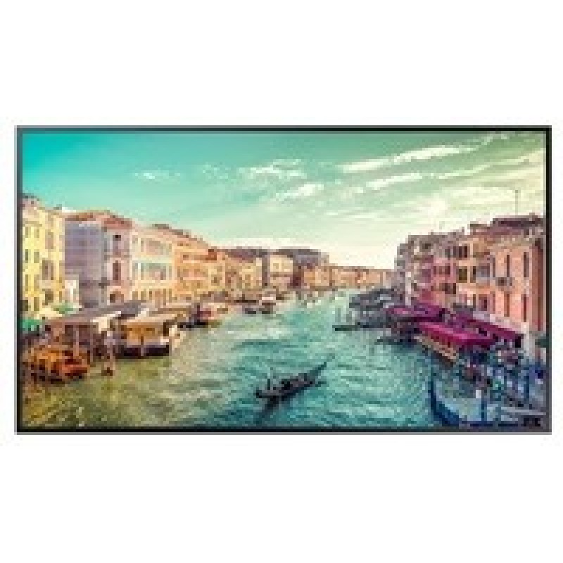 BAZAR - SMART Signage LED QM50C 50" LH50QMCEPGCXEN - Rozbaleno (Komplet)