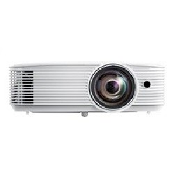 BAZAR - Optoma projektor GT500XR (DLP, FULL 3D, XGA, 4000 ANSI, 25000:1, HDMI, VGA, RS232, 1x10W speaker) - Rozbaleno (K