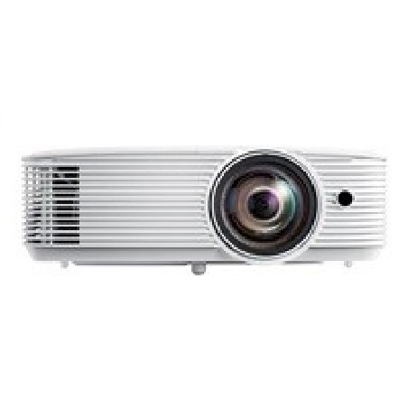 BAZAR - Optoma projektor GT500XR (DLP, FULL 3D, XGA, 4000 ANSI, 25000:1, HDMI, VGA, RS232, 1x10W speaker) - Rozbaleno (K