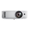 BAZAR - Optoma projektor GT500XR (DLP, FULL 3D, XGA, 4000 ANSI, 25000:1, HDMI, VGA, RS232, 1x10W speaker) - Rozbaleno (K