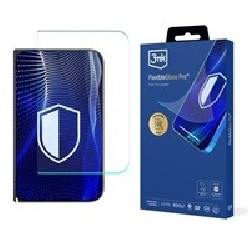 3mk hybridní sklo FlexibleGlass Pro pro Apple iPhone Duo