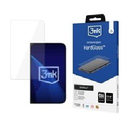 3mk tvrzené sklo HardGlass pro Apple iPhone Duo