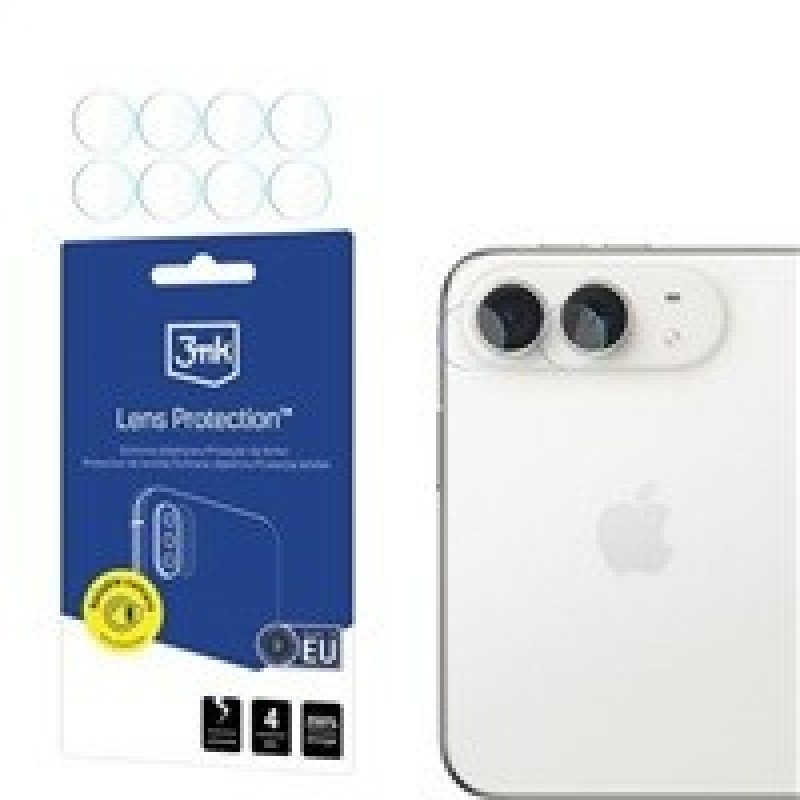 3mk Lens Protection pro Apple iPhone Duo