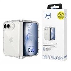 3mk ochranný kryt Armor Case pro Apple iPhone Duo